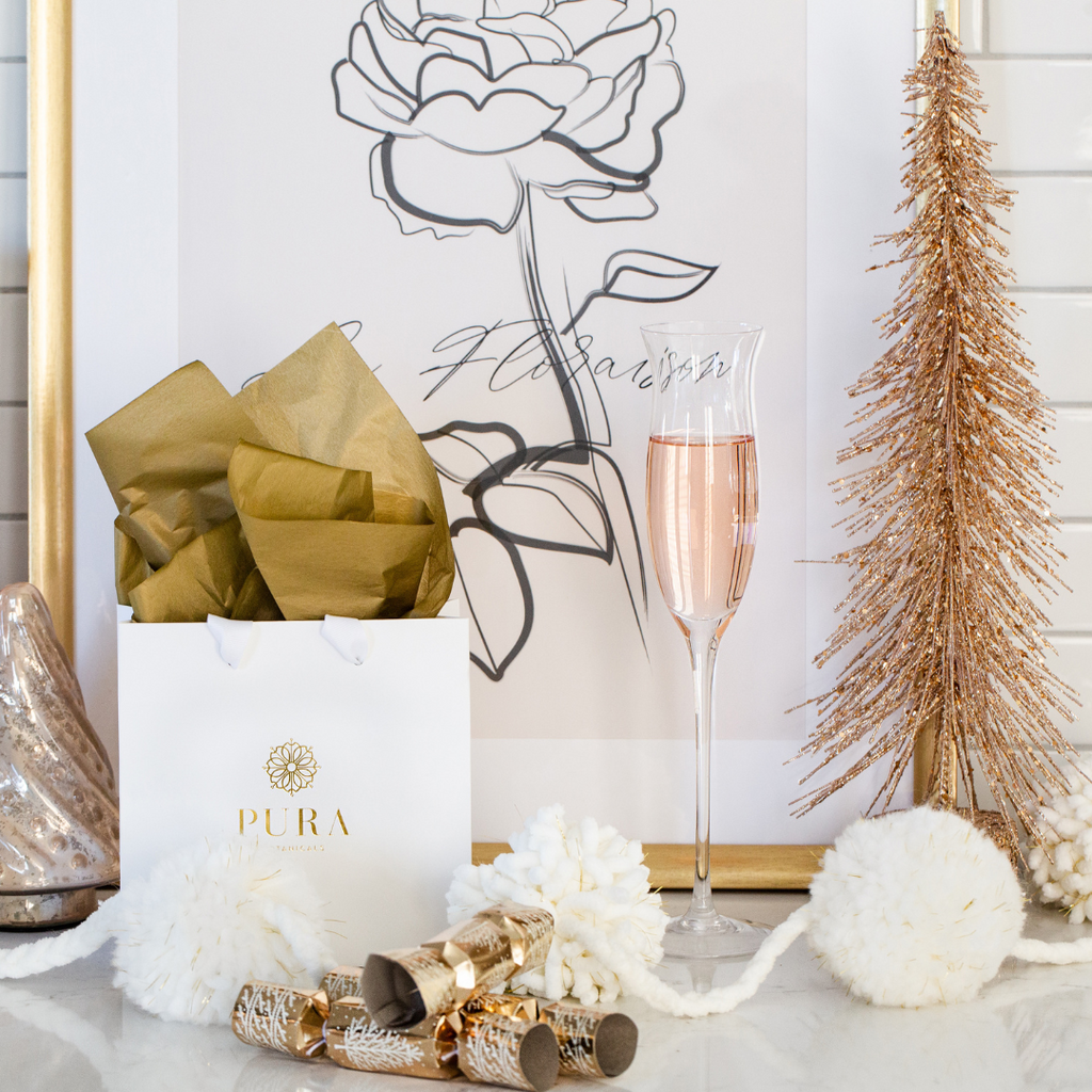 PURA Botanicals Gift Cards $25-$250