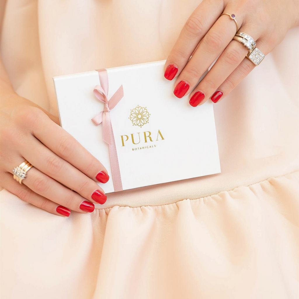 PURA Botanicals Gift Cards $25-$250